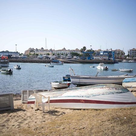 Вилла Punta Sol Исла-дель-Мораль Экстерьер фото